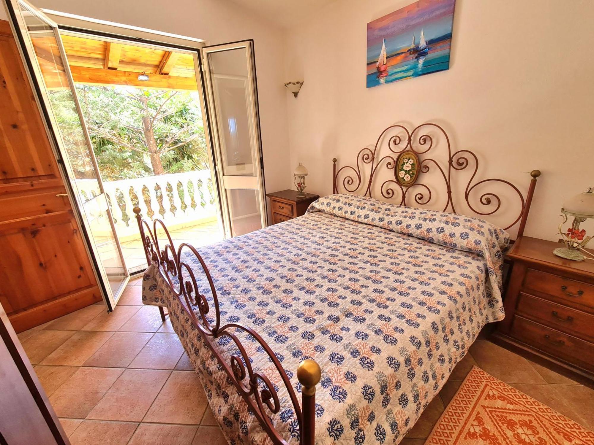 Vista Mare E Montagna Apartment Cala Gonone Exterior foto